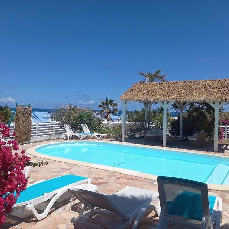 Tiko Lodge Sxm Quarter of Orleans Екстер'єр фото
