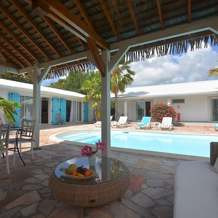 Tiko Lodge Sxm Quarter of Orleans Екстер'єр фото
