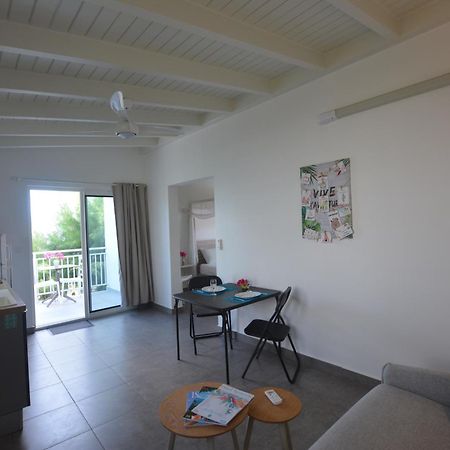 Tiko Lodge Sxm Quarter of Orleans Екстер'єр фото