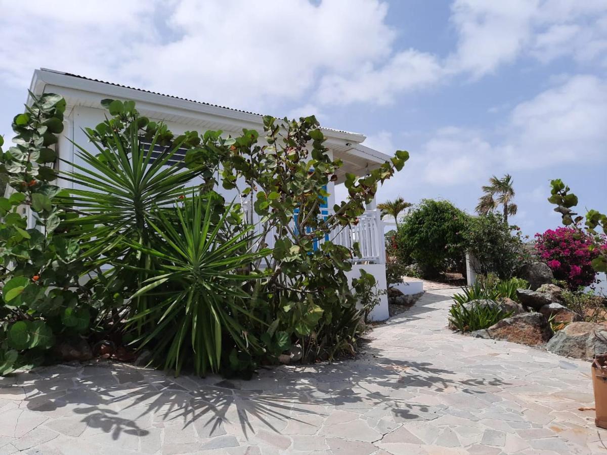 Tiko Lodge Sxm Quarter of Orleans Екстер'єр фото