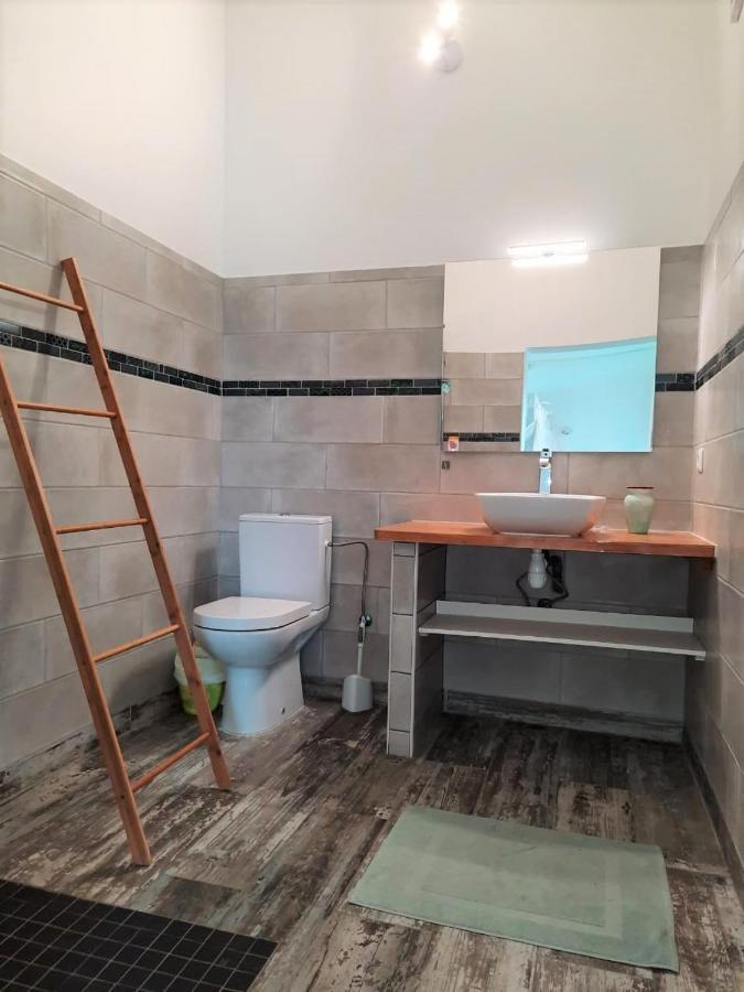 Tiko Lodge Sxm Quarter of Orleans Екстер'єр фото