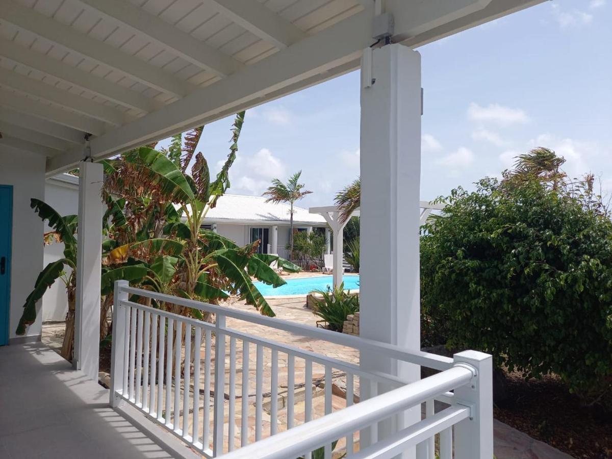 Tiko Lodge Sxm Quarter of Orleans Екстер'єр фото