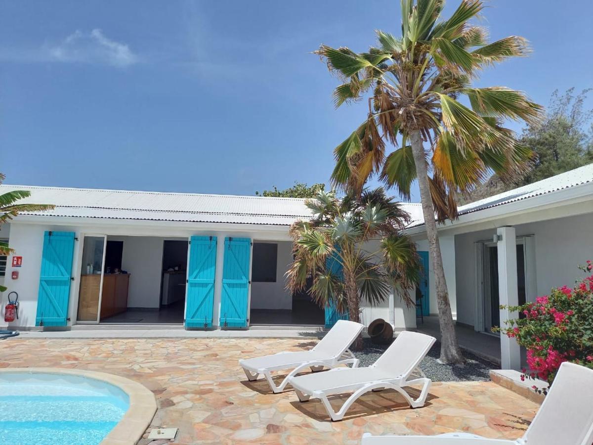 Tiko Lodge Sxm Quarter of Orleans Екстер'єр фото