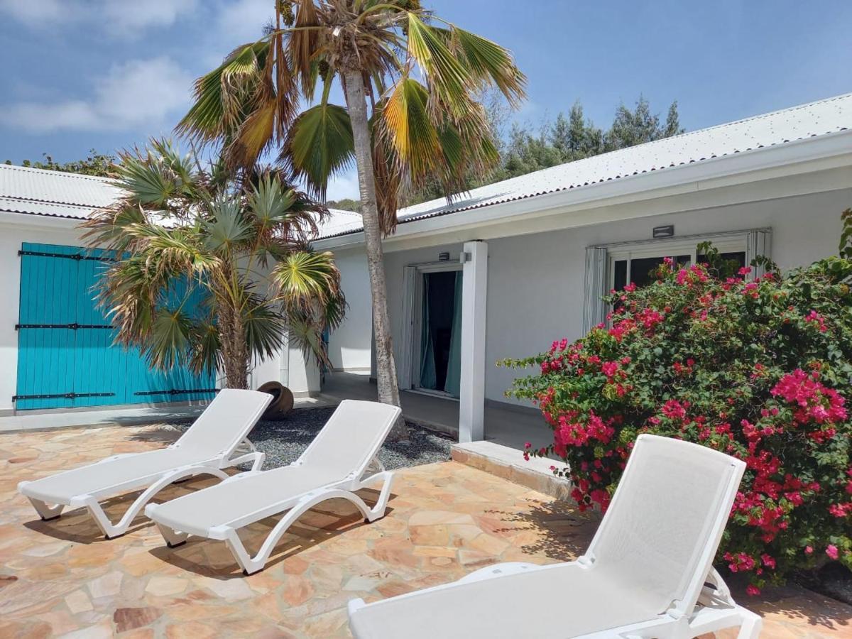 Tiko Lodge Sxm Quarter of Orleans Екстер'єр фото