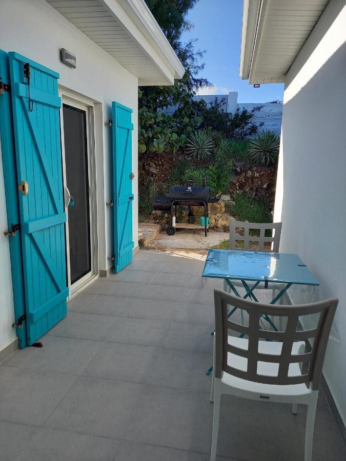 Tiko Lodge Sxm Quarter of Orleans Екстер'єр фото