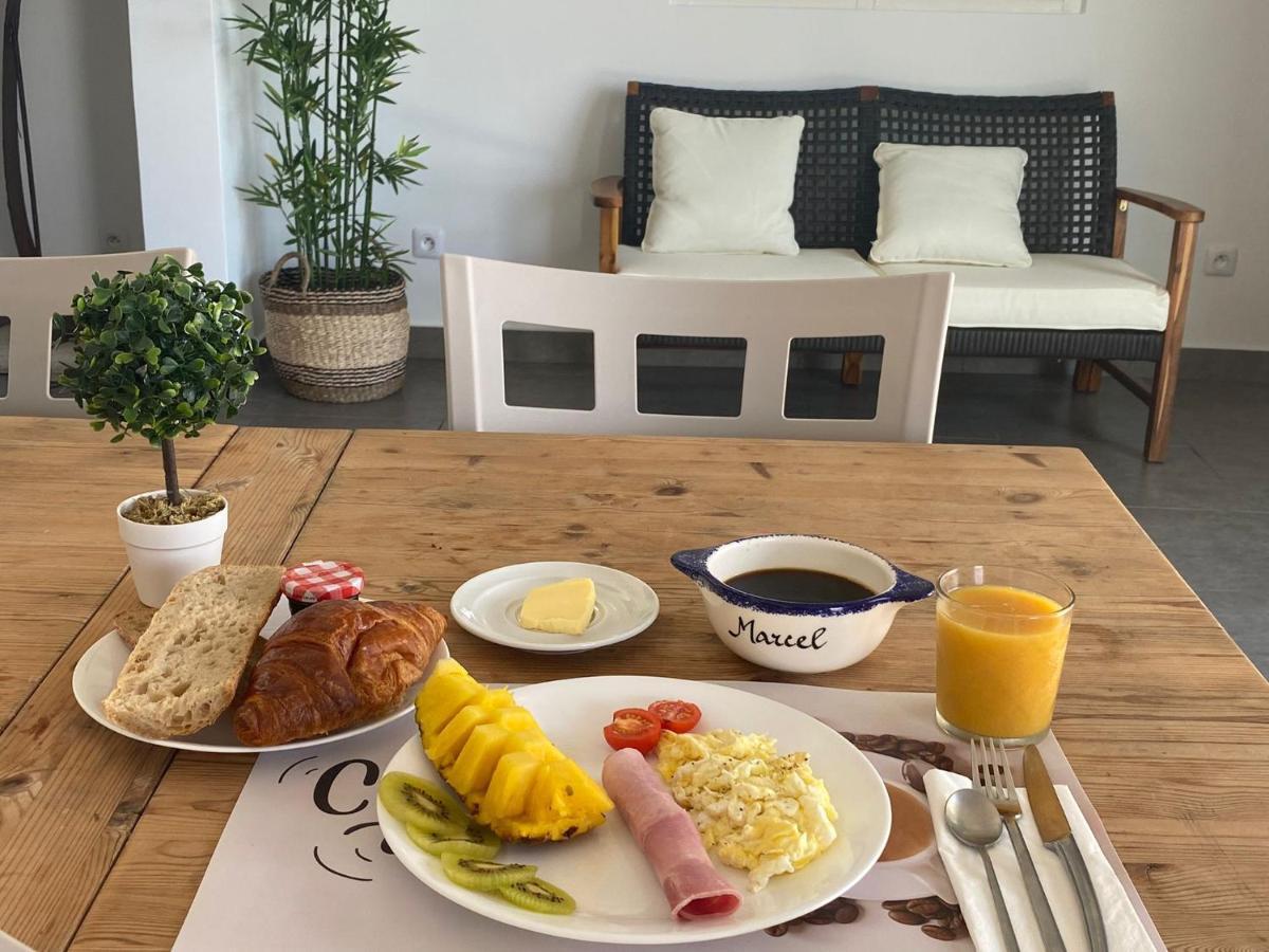Tiko Lodge Sxm Quarter of Orleans Екстер'єр фото