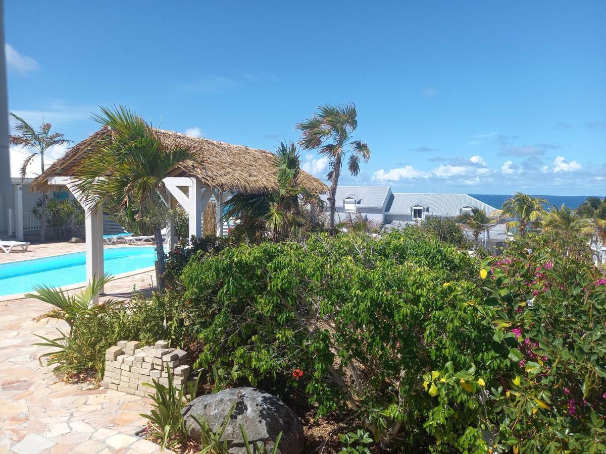 Tiko Lodge Sxm Quarter of Orleans Екстер'єр фото