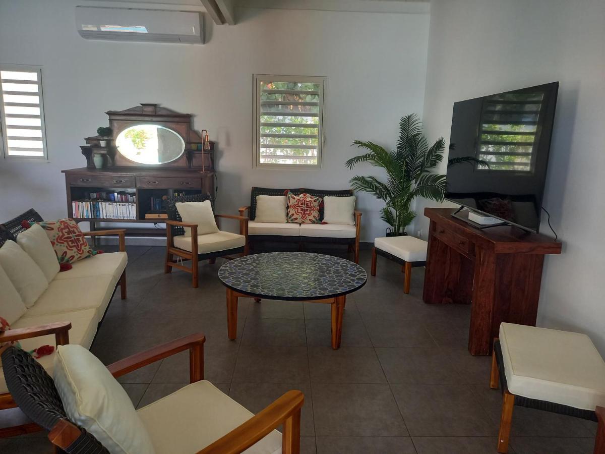 Tiko Lodge Sxm Quarter of Orleans Екстер'єр фото