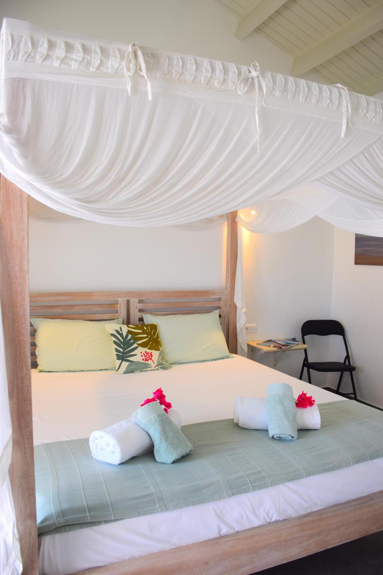 Tiko Lodge Sxm Quarter of Orleans Екстер'єр фото
