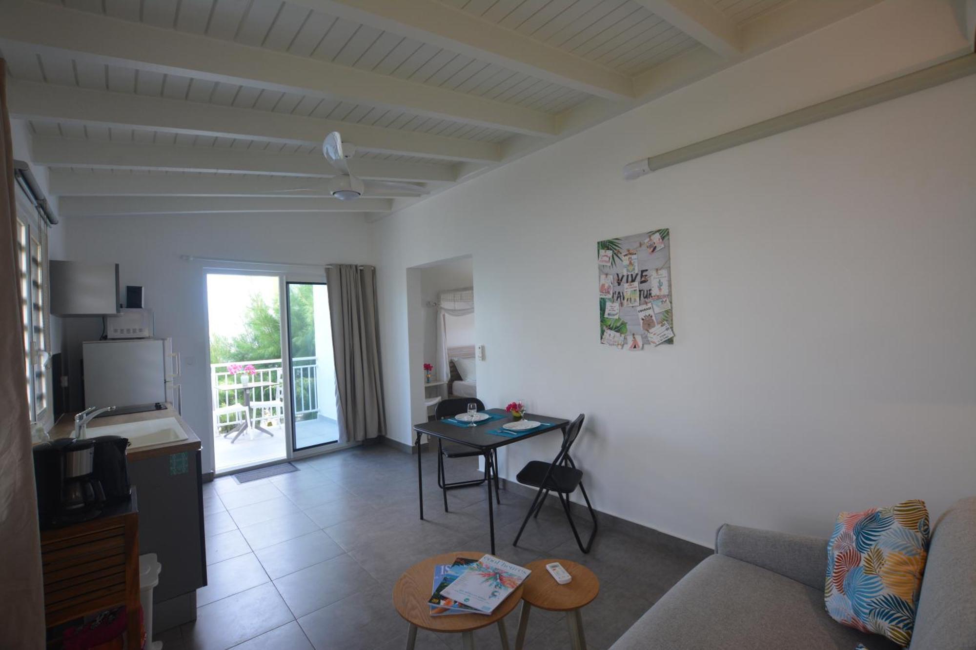 Tiko Lodge Sxm Quarter of Orleans Екстер'єр фото