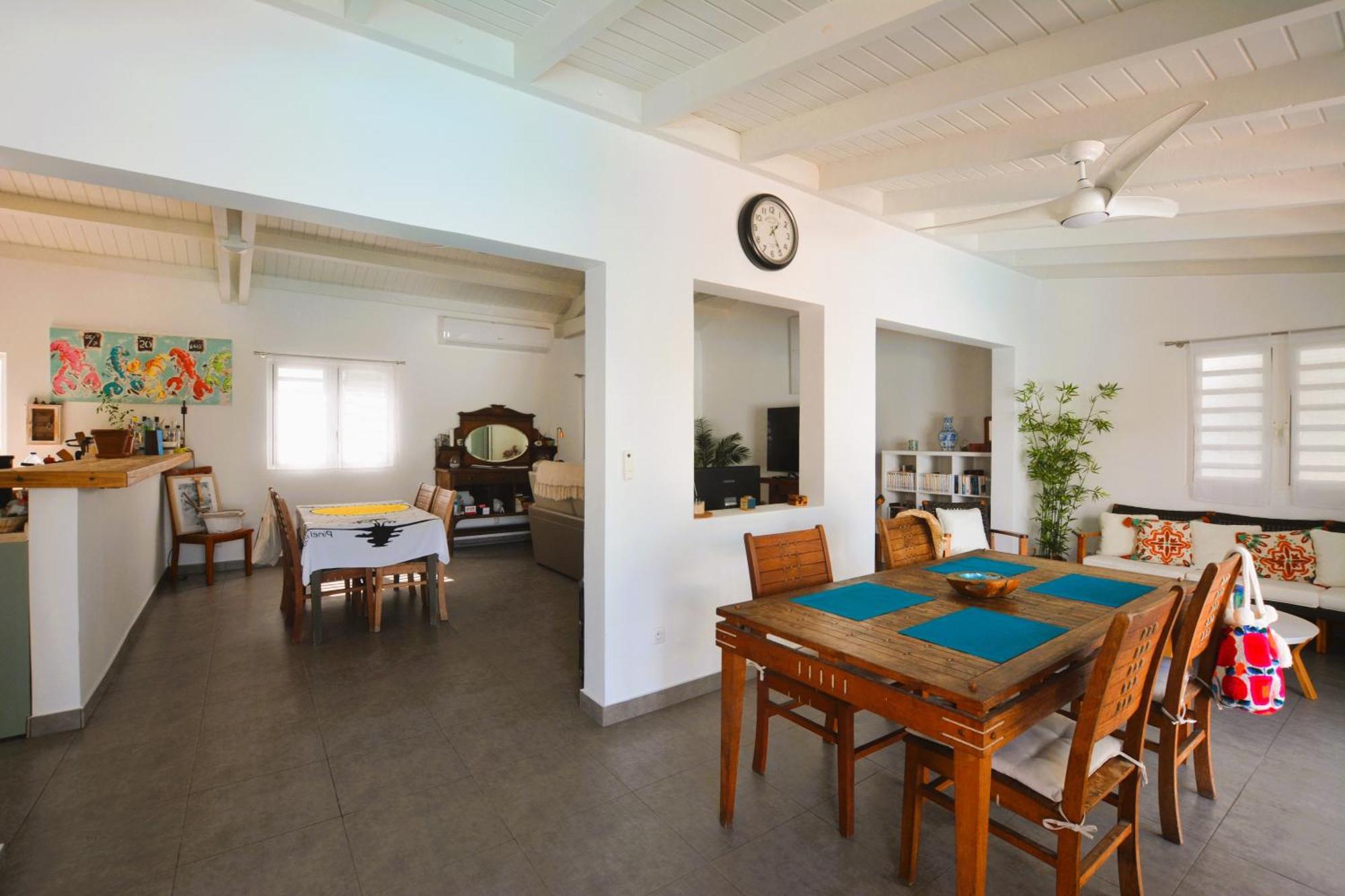 Tiko Lodge Sxm Quarter of Orleans Номер фото