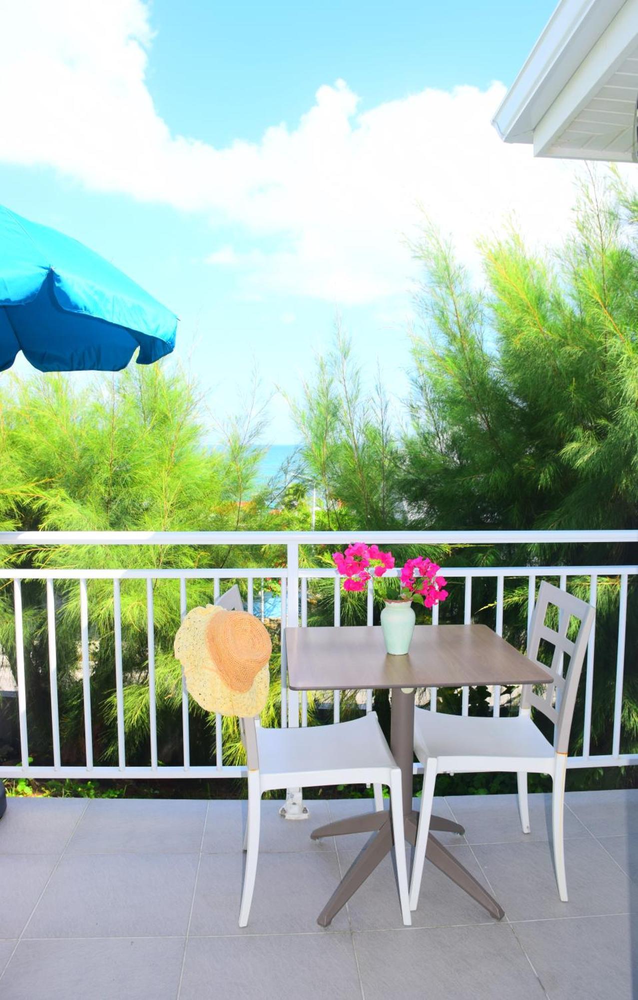 Tiko Lodge Sxm Quarter of Orleans Екстер'єр фото