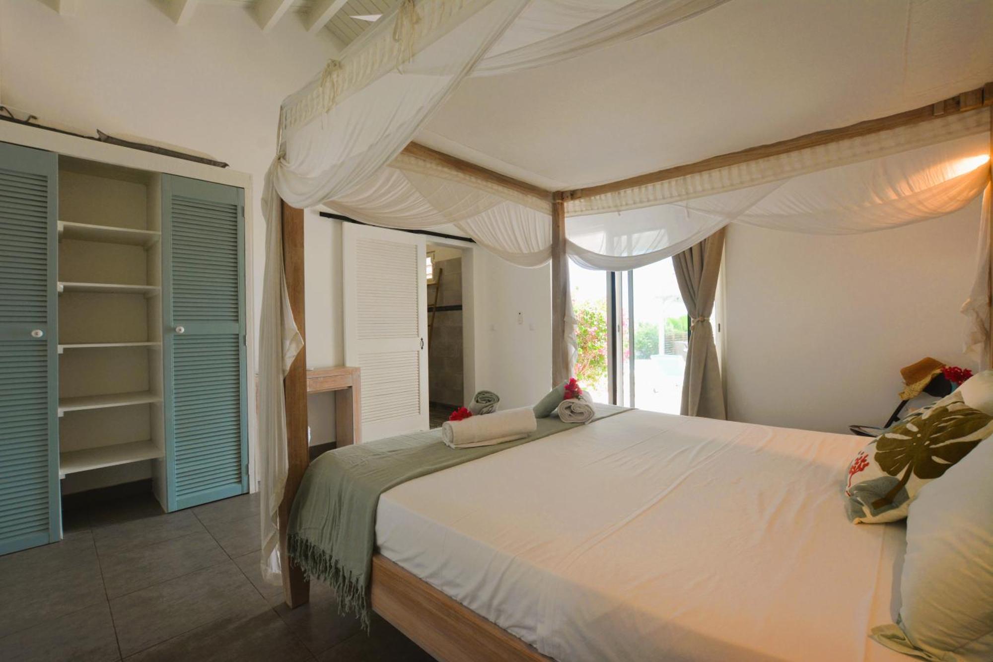 Tiko Lodge Sxm Quarter of Orleans Екстер'єр фото