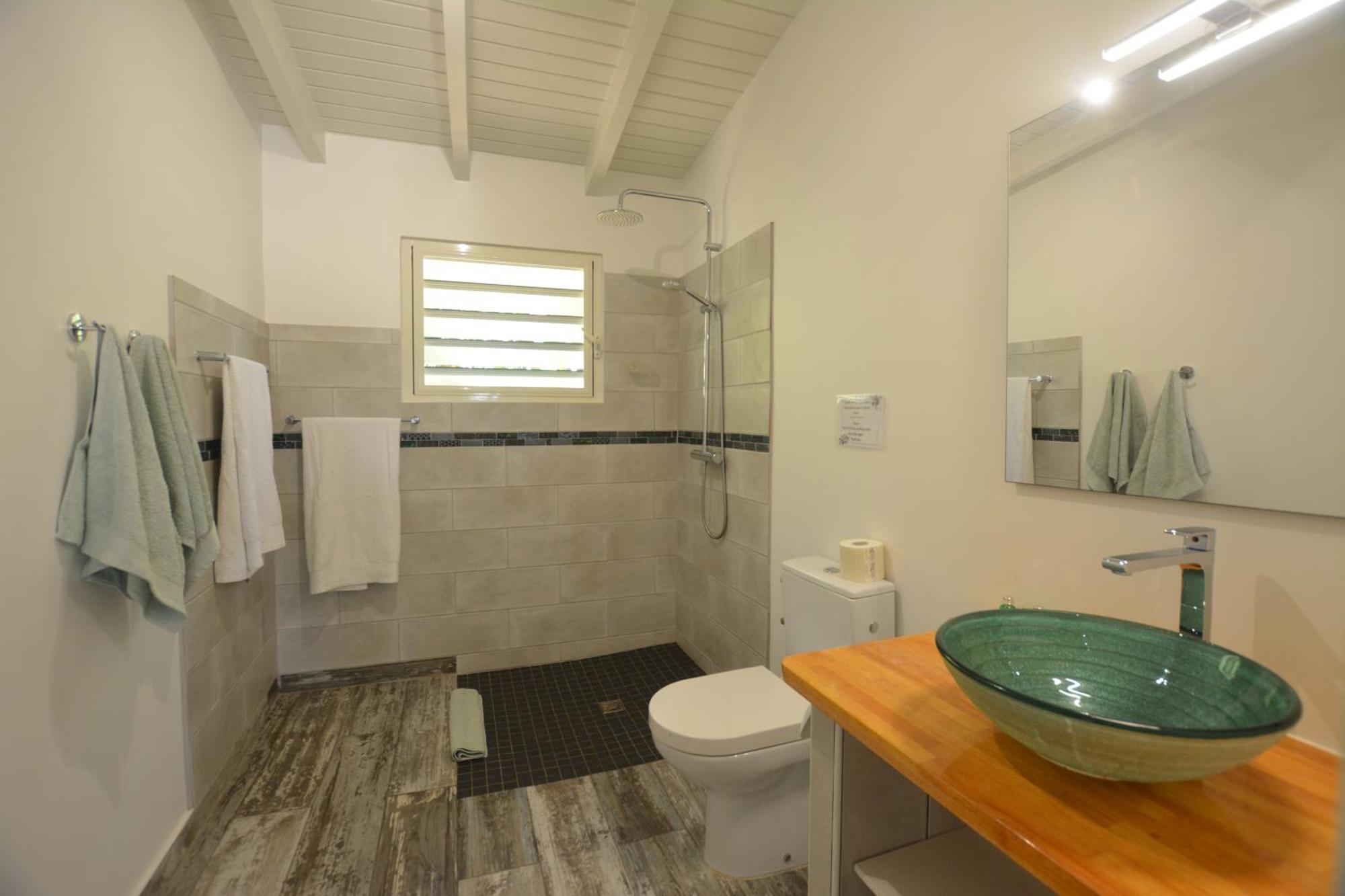 Tiko Lodge Sxm Quarter of Orleans Екстер'єр фото
