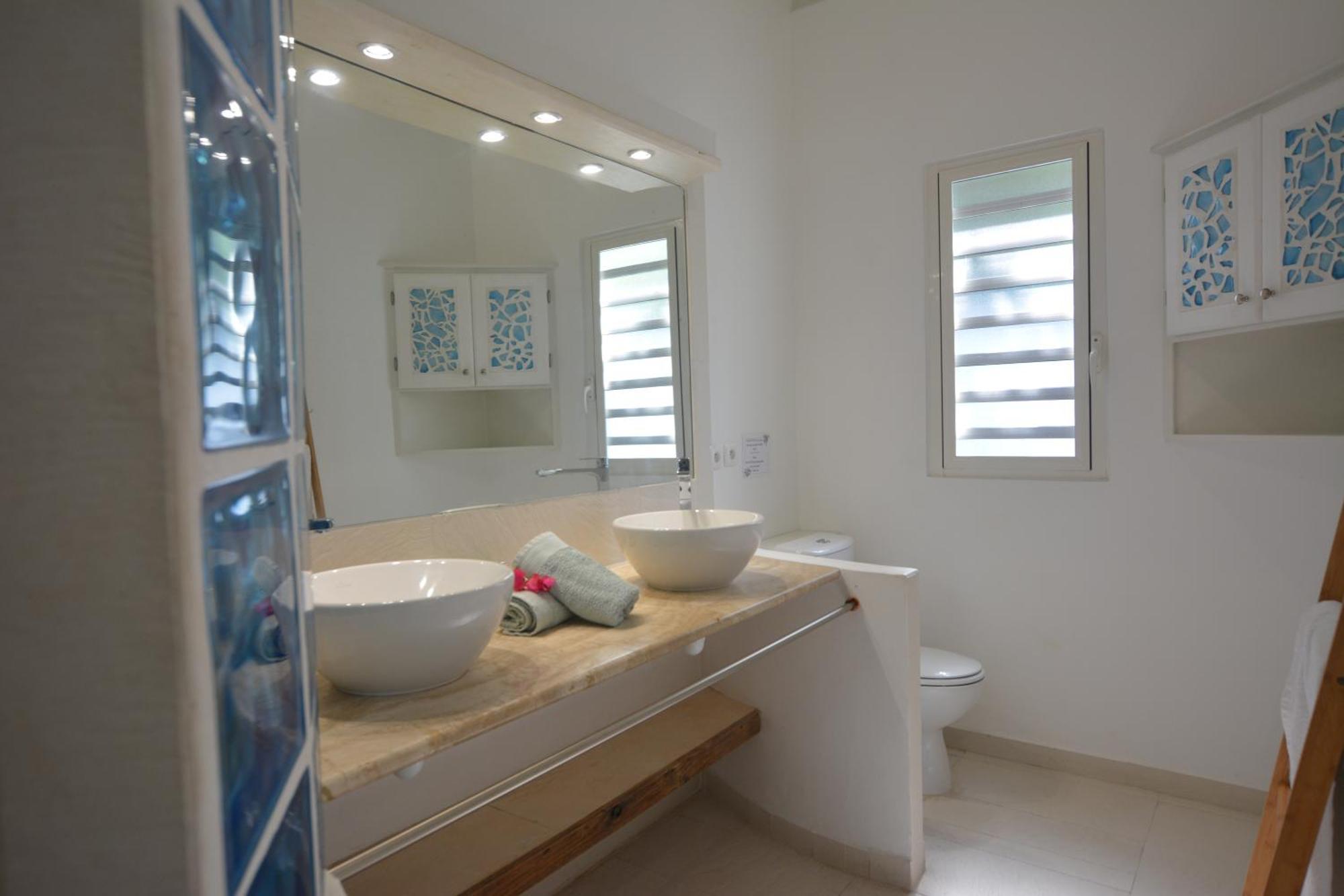 Tiko Lodge Sxm Quarter of Orleans Екстер'єр фото