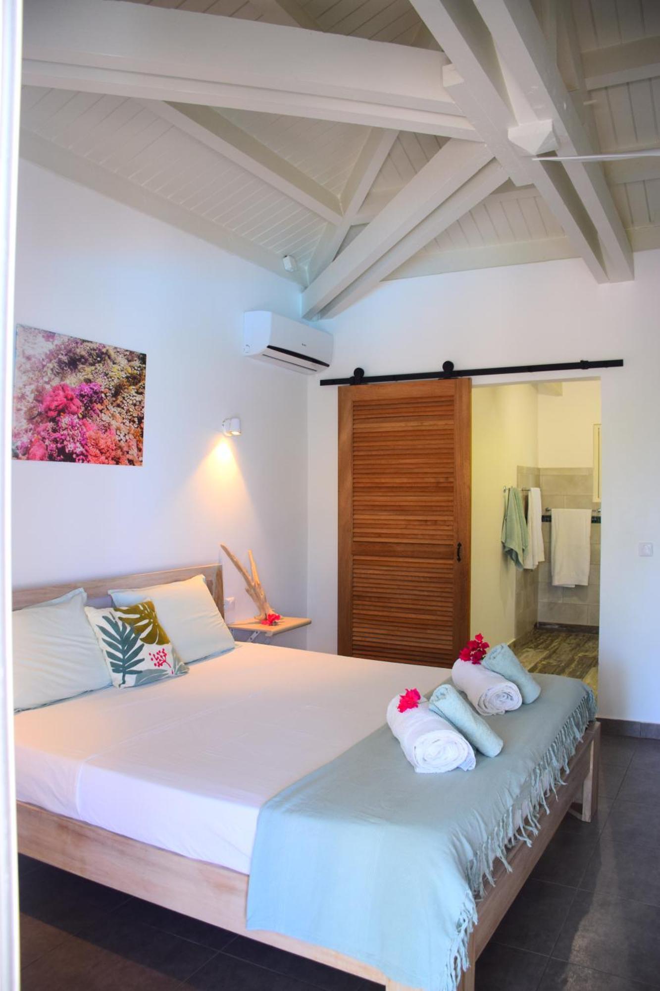 Tiko Lodge Sxm Quarter of Orleans Екстер'єр фото