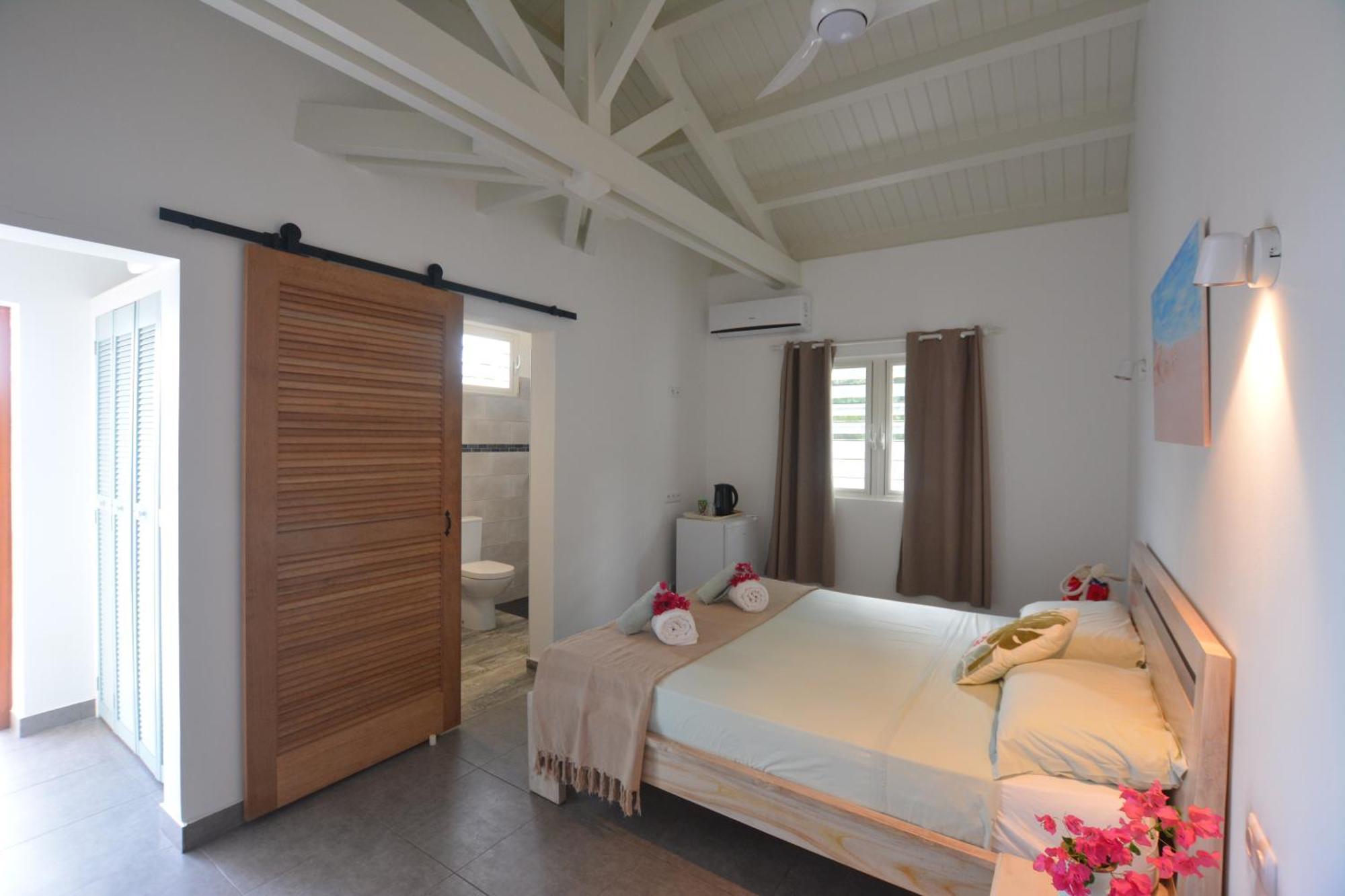 Tiko Lodge Sxm Quarter of Orleans Екстер'єр фото